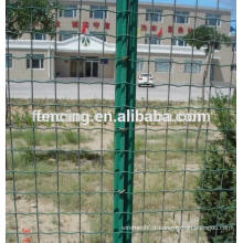 high load intensity euro fence for graziery